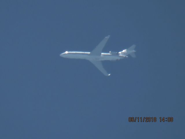 BOEING 727-200 (N725CK)