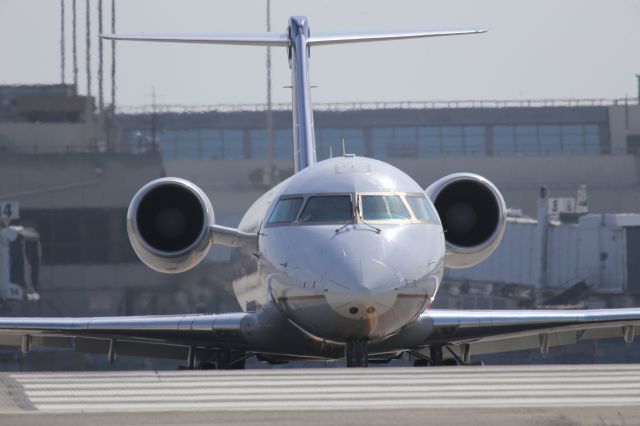 Canadair Regional Jet CRJ-200 (N964SW)