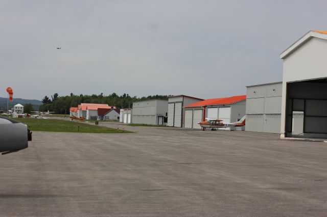 C-GGCZ — - Aéroport de Joliette QC CSG3 07-06-2015 Cessna 182 Skylane.