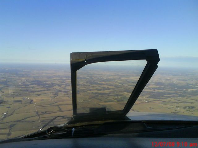 Piper Seneca (N81837)