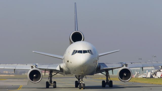 Boeing MD-11 (N273UP)