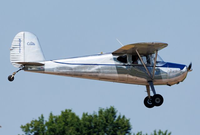 Cessna Skyhawk (N3579V)