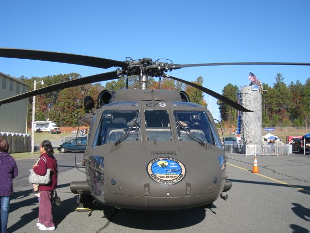 — — - Wings and Warriors Airshow
