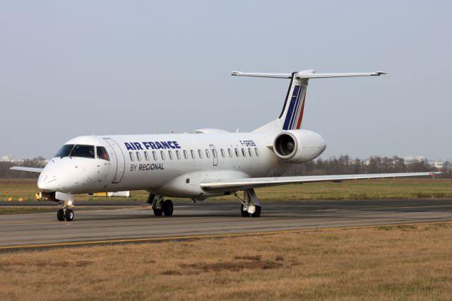 Embraer ERJ-145 (F-GRGB)