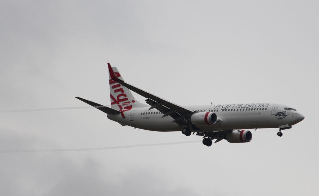 Boeing 737-800 (VH-BZG)