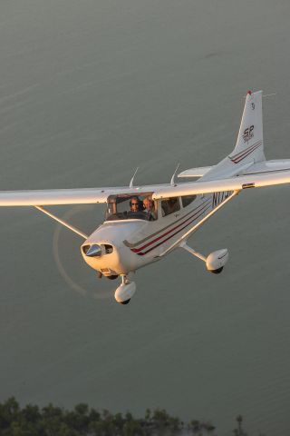 N173PB —