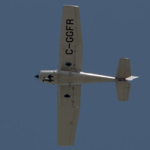 Cessna 152 (C-GGFR)