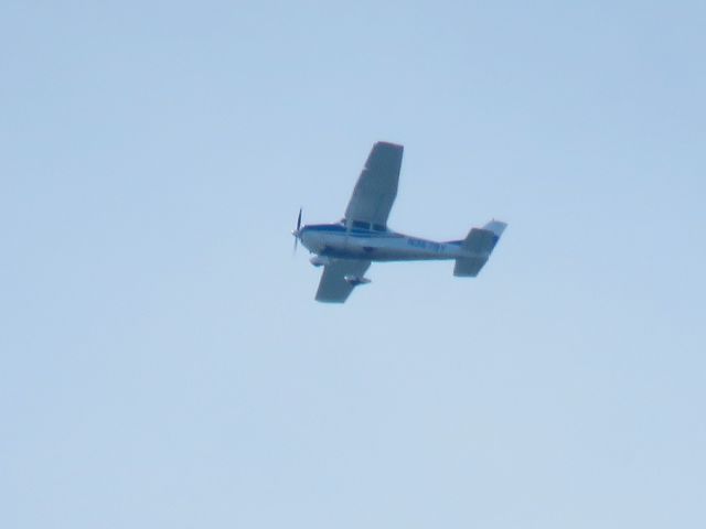 Cessna Skylane (N3579Y)
