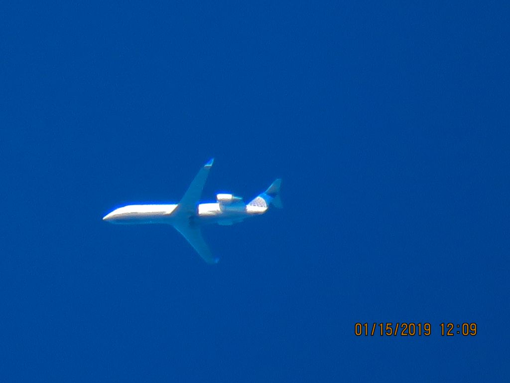 Canadair Regional Jet CRJ-200 (N919SW)