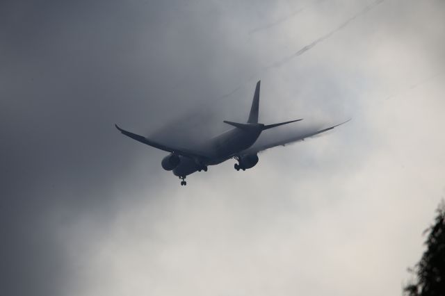 BOEING 787-10 Dreamliner (N16008)