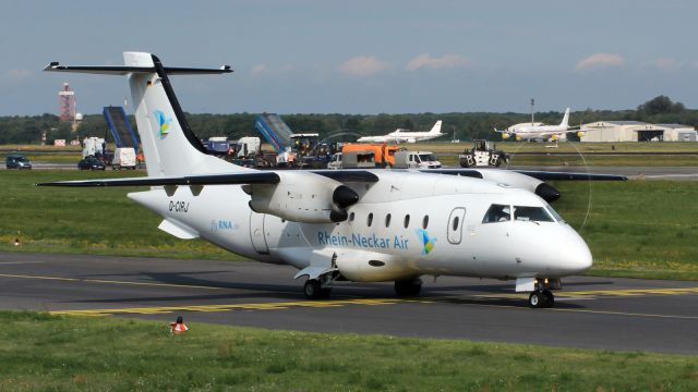 Fairchild Dornier 328 (D-CIRJ)