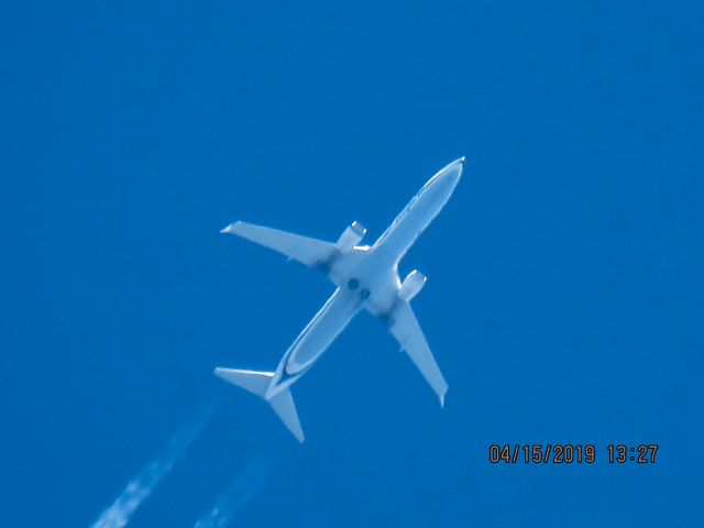 Boeing 737-900 (N459AS)