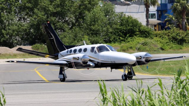 Cessna Conquest 1 (N425NC)