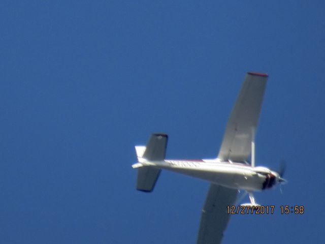 Cessna Skywagon 180 (N3100C)