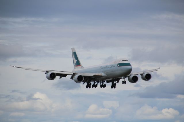 BOEING 747-8 (B-LJD)