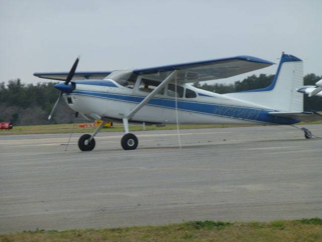 Beechcraft King Air 90 (N7320H)