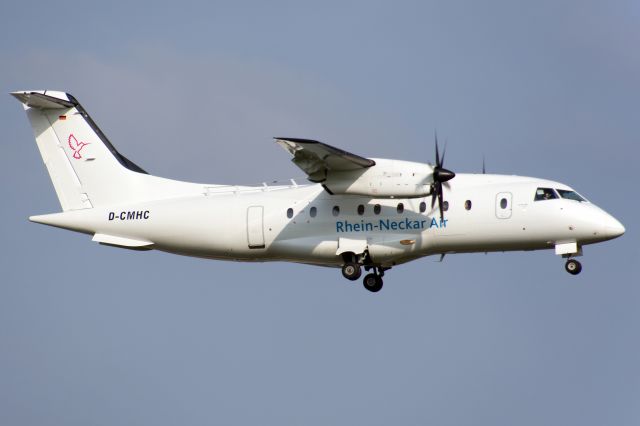 Fairchild Dornier 328 (D-CMHC)