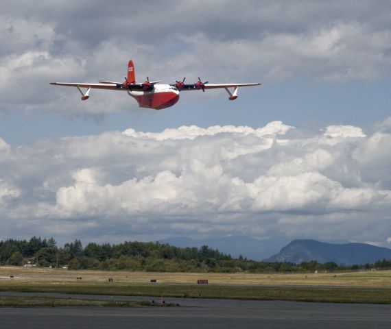 C-FLYL — - Martin Mars fly past at Victoria. See more at a rel=nofollow href=http://instagram.com/c_fisxinstagram.com/c_fisx/a 