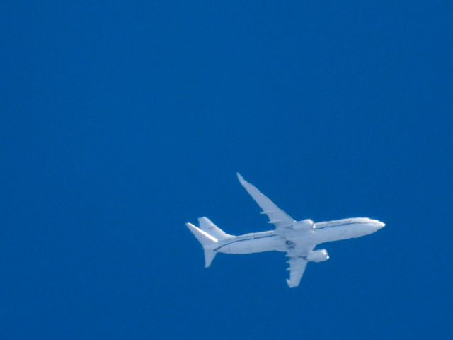 Boeing 737-800 (N737AS) - DOJ261br /SWF-OKCbr /04/05/22