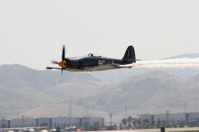 — — - Chino airshow 2012