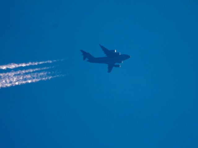 Boeing Globemaster III (99-0165) - RHINO90br /11/16/21