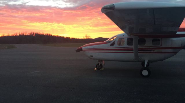 Cessna T337G Pressurized Skymaster (N5KR)