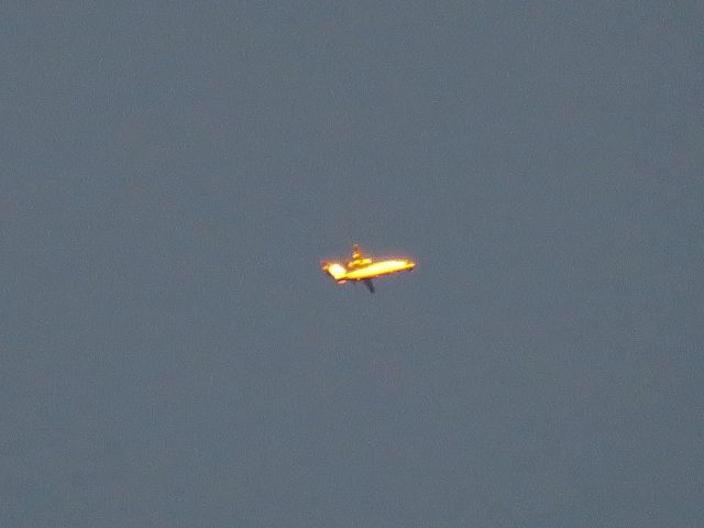Piaggio P.180 Avanti (N184LW)