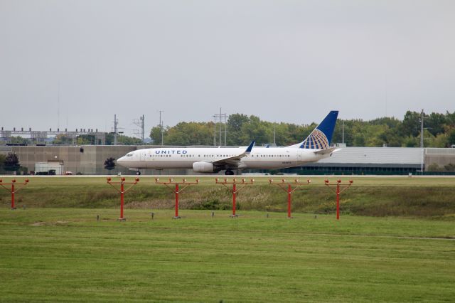 Boeing 737-900 (N62892) - September 24th, 2023