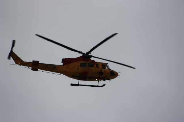 C146419 — - CFC SEARCH AND RESCUE HELO