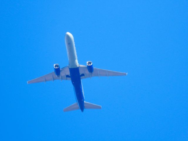 Boeing 757-200 (N963CA) - NCR305br /JLN-BIFbr /01/05/23