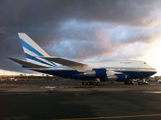 BOEING 747SP (VQ-BMS)