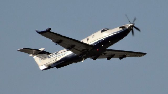 Pilatus PC-12 (N650MC) - 20150429-073927.jpgbr /Pilatus PC-12 (N650MC)br /PC12