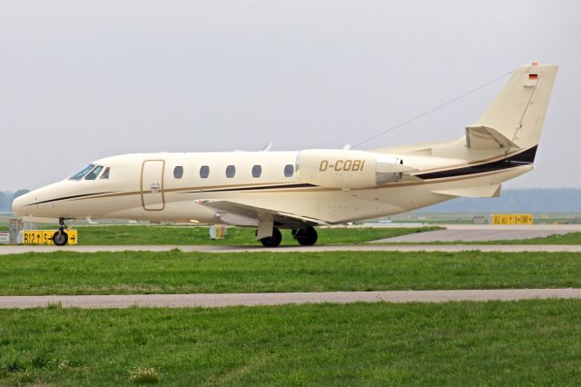 Cessna Citation Excel/XLS (D-COBI)