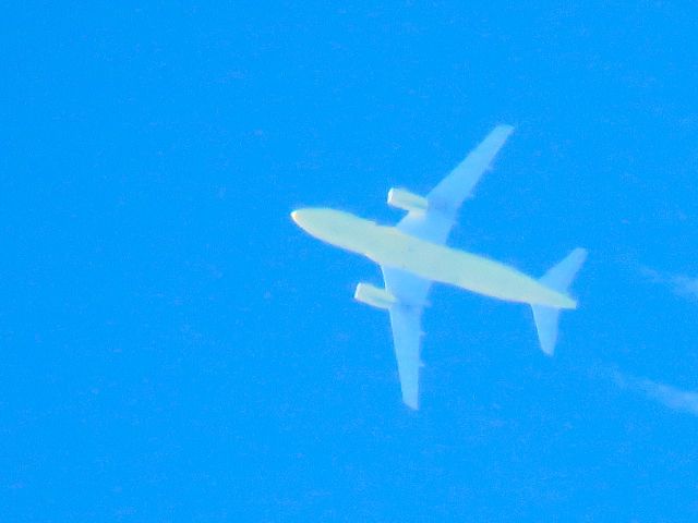 Airbus A319 (N517NK)