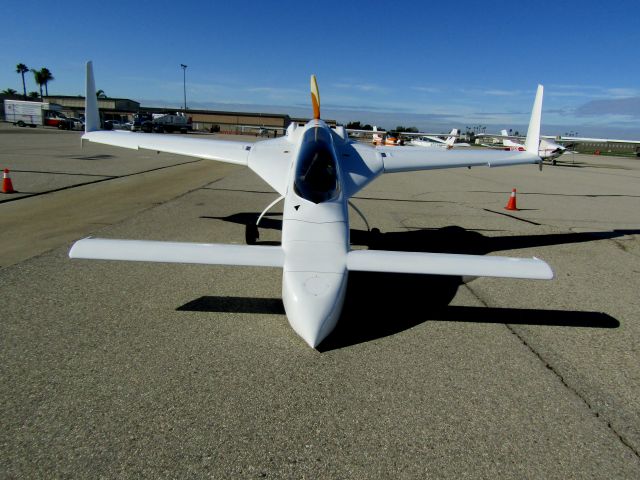 N56RH — - On the ramp 