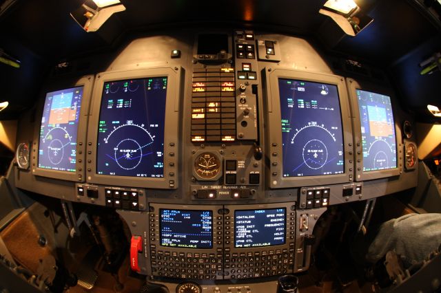 Hawker 800 (C-GVMP)