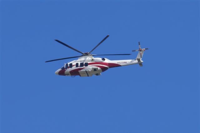 BELL 525 Relentless (N525BN)