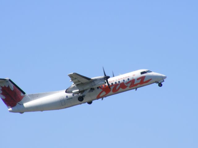 C-GVON —