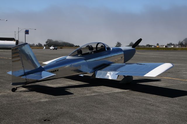 Experimental 100kts-200kts (N998RV)