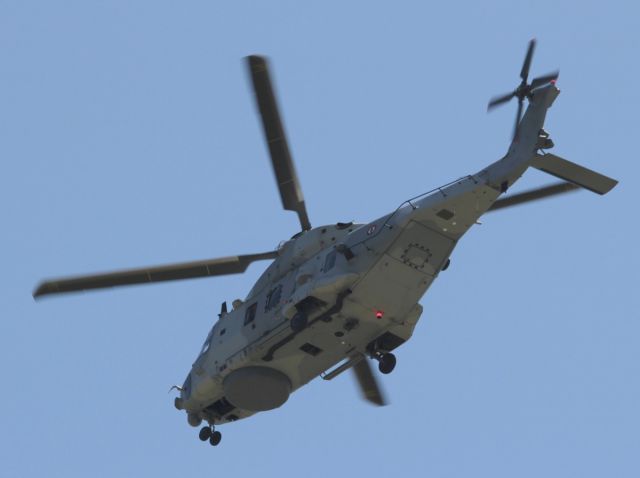 NHI NH-90 (FNY8)