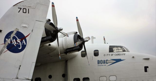 G-AKNP — - Built in the 40's in England. After the war, flew as a "Luxury Liner." Only two still exist.
