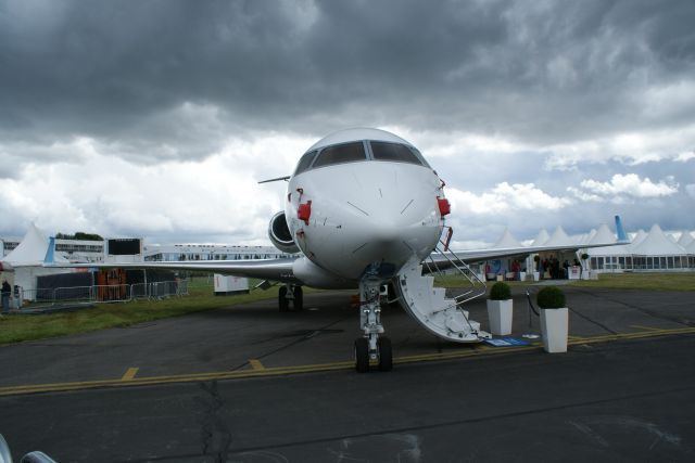 — — - Fboro Air Show - July 2012