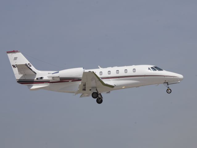 Cessna Citation Excel/XLS (N655QS)
