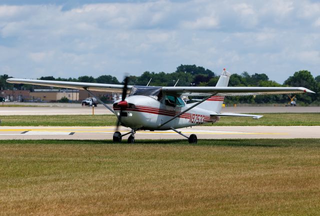 Cessna Skylane (N97533)