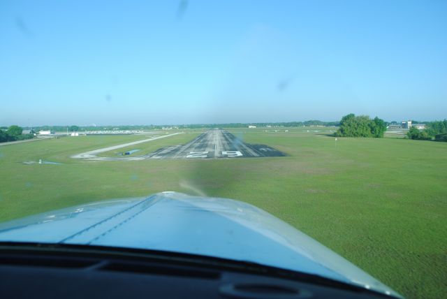 Beechcraft Bonanza (36) (N1116A)