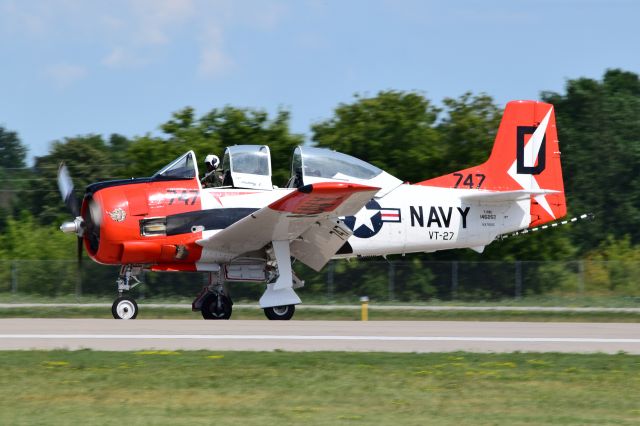 N7160C — - 7-26-2022 @ EAA Airventure