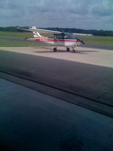 Cessna Skyhawk (N79429)