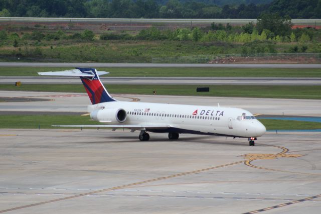 Boeing 717-200 (N928AT)