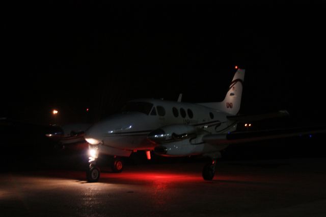 N405DD —