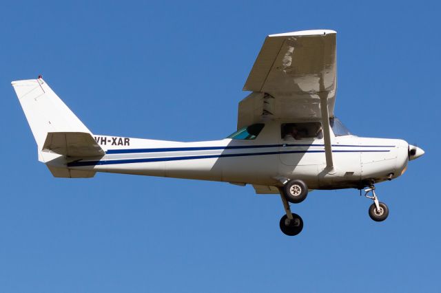 Cessna 152 (VH-XAR)